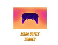 MARK bottle Runner screenshot, image №3670339 - RAWG