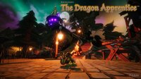 The Dragon Apprentice screenshot, image №3336515 - RAWG
