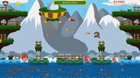 Bagonkey Demo screenshot, image №2504832 - RAWG