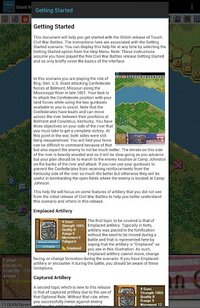 Civil War Battles - Shiloh screenshot, image №1500150 - RAWG