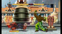 Super Street Fighter 2 Turbo HD Remix screenshot, image №544969 - RAWG
