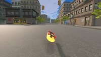 JUST SKATEBOARD screenshot, image №4127034 - RAWG