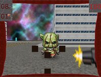 The Chosen: Warfare screenshot, image №3515668 - RAWG