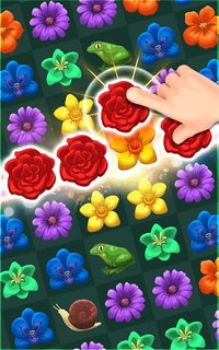 Bloom Swap screenshot, image №1517190 - RAWG