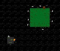 Space 2D screenshot, image №1753610 - RAWG