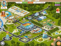 Tennis Mania Mobile screenshot, image №1782510 - RAWG