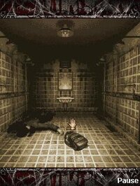 Silent Hill: Orphan screenshot, image №3854603 - RAWG