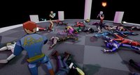 Raw Brawler screenshot, image №1799275 - RAWG