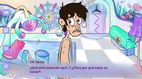 Space Bad Trip (Eat the Games) screenshot, image №2737519 - RAWG