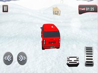 Snow Prado Drive screenshot, image №1604976 - RAWG