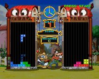 Magical Tetris Challenge screenshot, image №729277 - RAWG