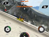 Alpine Road Sledding - eXtreme Crazy Winter Snow Racing Adventure Game FREE screenshot, image №974388 - RAWG