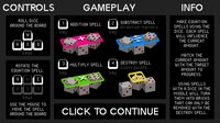 Dilly Dally Dice - GMTK GameJam 2022 entry screenshot, image №3476134 - RAWG