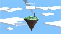 Ascension (itch) (Drkr) screenshot, image №1112088 - RAWG