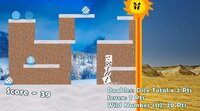 SnowDice - Winter Belongs to You screenshot, image №3478875 - RAWG