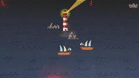 Lightkeeper (Jack Rathbone, Michaela Bussey, Juliette Love, Diyanka Govender) screenshot, image №3491478 - RAWG