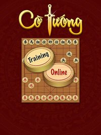 Co Tuong ⭐ Cờ Tướng screenshot, image №1540891 - RAWG