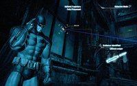 Batman: Arkham City - Game of the Year Edition screenshot, image №977534 - RAWG