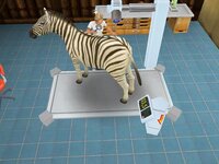 Pet Vet 3D Wild Animal Hospital screenshot, image №3297932 - RAWG