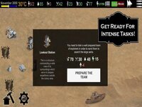 TerraNova: Strategy & Survival screenshot, image №3077892 - RAWG