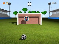 Swiftly Soccer screenshot, image №3984266 - RAWG