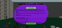 KB in GameLand screenshot, image №3229278 - RAWG