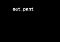 eat pant screenshot, image №3618489 - RAWG