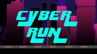 Cyber Run screenshot, image №2249217 - RAWG