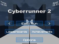 Cyberrunner 2 screenshot, image №2062456 - RAWG