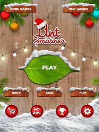 Ant Smasher Christmas by BCFG screenshot, image №2740948 - RAWG