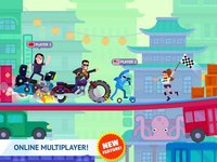 Happy Racing - Online Wheels screenshot, image №2040706 - RAWG