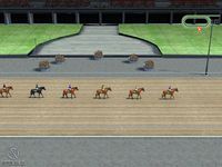 Horse Racing Manager 2 screenshot, image №465764 - RAWG