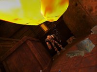 Quake II: Quad Damage screenshot, image №228763 - RAWG