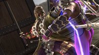Soul Calibur IV screenshot, image №633695 - RAWG
