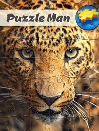 Puzzle Man - brain challenge screenshot, image №1779695 - RAWG