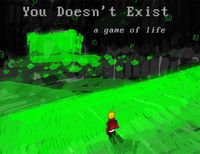 You Doesn't Exist screenshot, image №659241 - RAWG