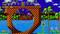 Sonic Origins screenshot, image №3335831 - RAWG