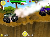 Rock Crawler screenshot, image №1407859 - RAWG