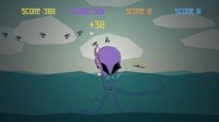 Kraken Pool Party screenshot, image №1087742 - RAWG