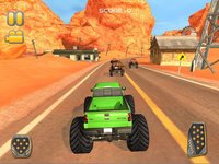 Cкриншот 3D Monster Trucks Speed Racing Game, изображение № 2133089 - RAWG