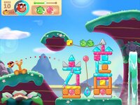 Angry Birds Journey screenshot, image №2709364 - RAWG