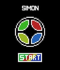 Simon - 0.1.0 screenshot, image №1878795 - RAWG