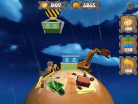 Tower builder screenshot, image №1365581 - RAWG