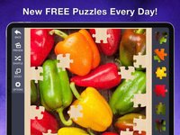 Jigsaw Daily: Fun Calming Game screenshot, image №1943875 - RAWG