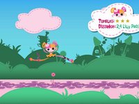 Lalaloopsy Topsy Turvy screenshot, image №2028962 - RAWG