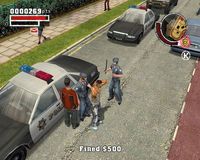 Crime Life: Gang Wars screenshot, image №419685 - RAWG