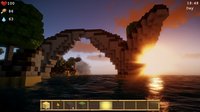 Cube Life: Island Survival screenshot, image №844979 - RAWG