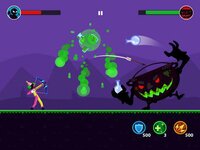 Stickman Archery Puzzle Master screenshot, image №2740289 - RAWG