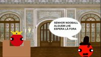 NOOBALL screenshot, image №1972809 - RAWG