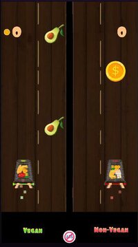 Vegan Vs Non-Vegan screenshot, image №2719868 - RAWG